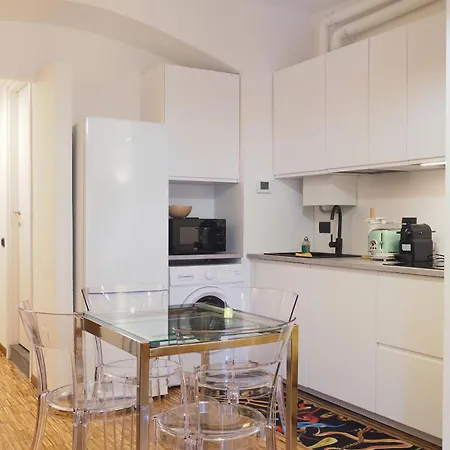 Διαμέρισμα Arco Della Pace Charming Μιλάνο