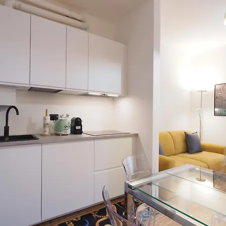 Arco Della Pace Charming * Μιλάνο