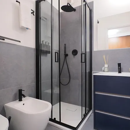 Arco Della Pace Charming Διαμέρισμα