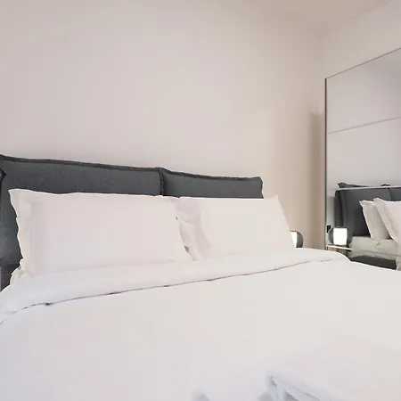 Διαμέρισμα Arco Della Pace Charming Μιλάνο