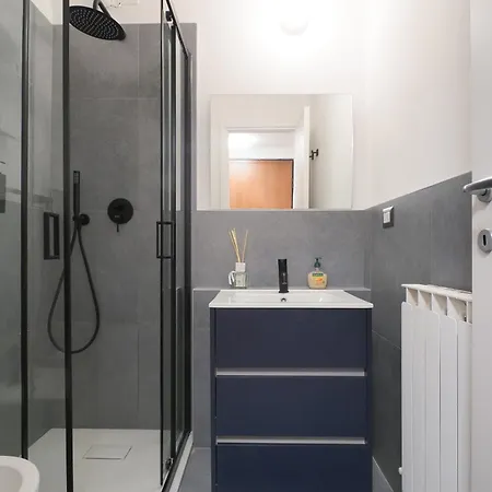 Arco Della Pace Charming Μιλάνο