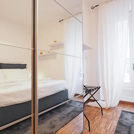 Arco Della Pace Charming * Μιλάνο