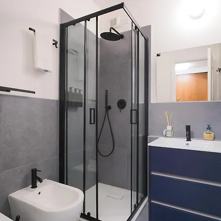 Διαμέρισμα Arco Della Pace Charming