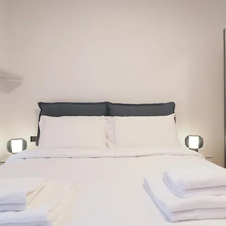 Arco Della Pace Charming Διαμέρισμα Μιλάνο