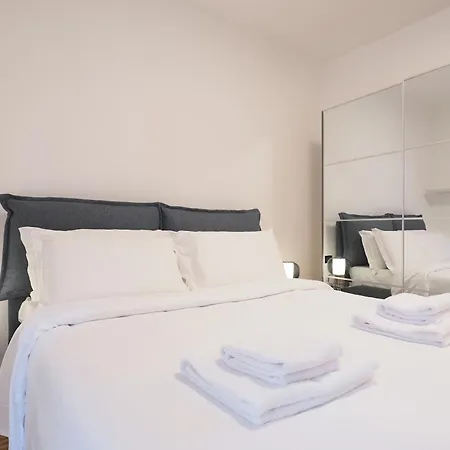 Arco Della Pace Charming * Μιλάνο