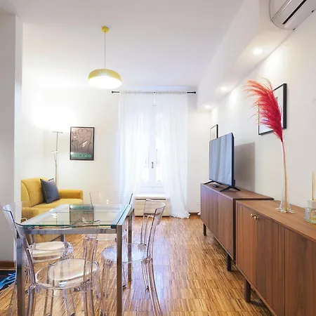 Arco Della Pace Charming * Μιλάνο